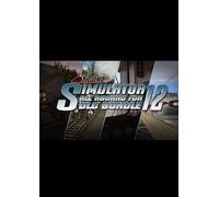 Trainz Simulator 2012 - All Aboard For DLC Bundle (DLC) Steam Key GLOBAL