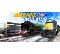 Trainz Simulator World Tour (Xbox Series Account)