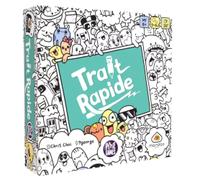 Trait rapide