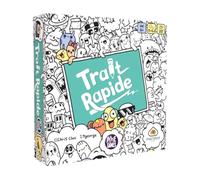 Trait rapide