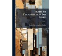 TraitÃ(c) De L'exploitation Des Mines