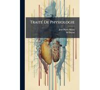 TraitÃ(c) De Physiologie