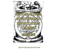 Traité chymico-philosophique des choses naturelles et surnaturelles des métaux et des minéraux, Basile Valentin