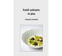 Traité culinaire