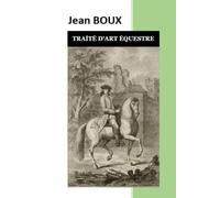 TRAITÉ D’ART ÉQUESTRE