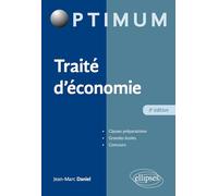 Traité d’économie