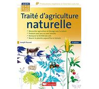 Traité d'agriculture naturelle Joseph Pousset (Auteur)