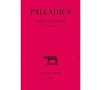 Traité d'agriculture, tome 1, livres I-II