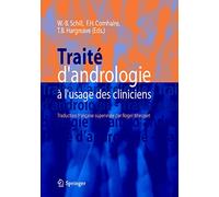 Traité d'andrologie à l'usage des cliniciens