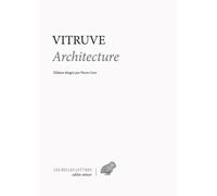 De l' Architecture: De architectura