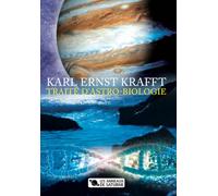 Traité d'astrobiologie