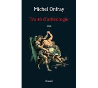 Traité d'Athéologie