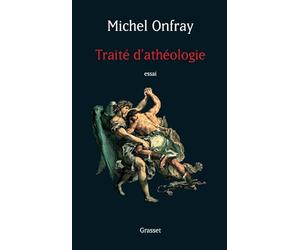 Traité d'Athéologie