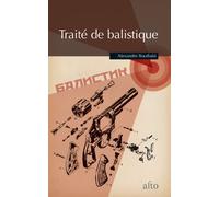 Traité de balistique
