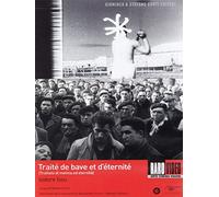 Traité De Bave Et d' Éternité (DVD) [Import]