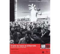 Traité De Bave Et d' Éternité (DVD) [Import]