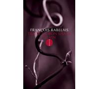 François Rabelais – Traité de bon usage de vin – Roman – Broché
