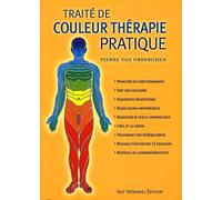 Traité de couleur thérapie pratique