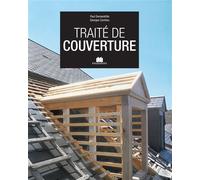 Traité de couverture - Paul Demandrille - Massin - broché - Guide