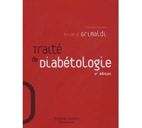Traité De Diabétologie