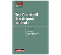 Traité De Droit Des Risques Naturels