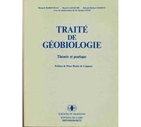 Traité de géobiologie