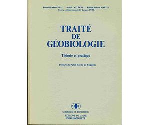 Traité de géobiologie