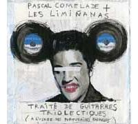 Traité De Guitares Triolectiques - À L'usage Des Portugaises Ensablées