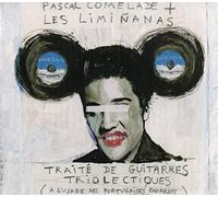 Traite - Guitares triolectiques CD
