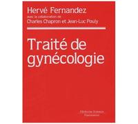 Traité De Gynécologie