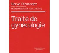 Traité de gynécologie
