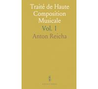 Traité de Haute Composition Musicale