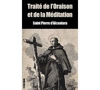 Traité de l’Oraison et de la Méditation