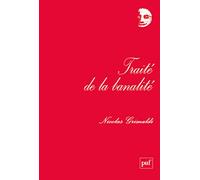 Traité de la banalité