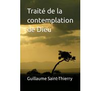 Traité de la contemplation de Dieu