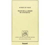 Traité de la liberté de conscience, 1687