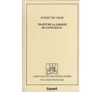 Traité De La Liberté De Conscience, Ou De L'autorité Des Souverains - Sur La Religion Des Peuples