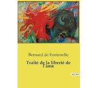 Traité de la liberté de l'âme