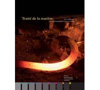 Traité De La Matière