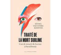 Traité de la mort sublime