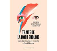 Traité de la mort sublime