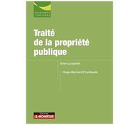 Traité De La Propriété Publique