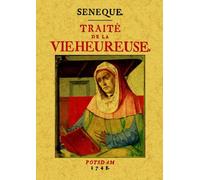 Traité De La Vie Heureuse