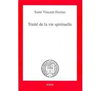 Traite de la Vie Spirituelle
