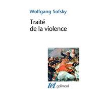 Traité de la violence