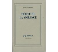Traité de la violence