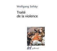 Traité de la violence