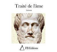 Traité de l'âme