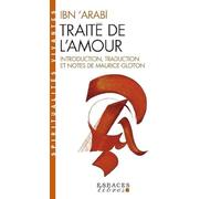 Traité De L'amour