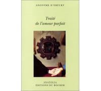 Traité de l'amour parfait